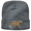 Fleece Lined Beanie Cap Thumbnail