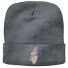 Fleece Lined Beanie Cap Thumbnail
