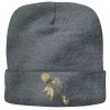 Fleece Lined Beanie Cap Thumbnail