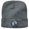 Fleece Lined Beanie Cap Thumbnail