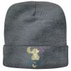 Fleece Lined Beanie Cap Thumbnail
