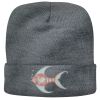 Fleece Lined Beanie Cap Thumbnail
