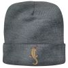 Fleece Lined Beanie Cap Thumbnail