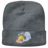Fleece Lined Beanie Cap Thumbnail