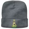 Fleece Lined Beanie Cap Thumbnail