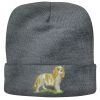 Fleece Lined Beanie Cap Thumbnail