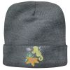 Fleece Lined Beanie Cap Thumbnail