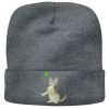 Fleece Lined Beanie Cap Thumbnail