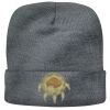 Fleece Lined Beanie Cap Thumbnail