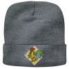 Fleece Lined Beanie Cap Thumbnail