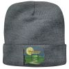 Fleece Lined Beanie Cap Thumbnail