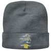 Fleece Lined Beanie Cap Thumbnail