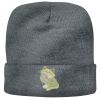 Fleece Lined Beanie Cap Thumbnail