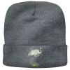 Fleece Lined Beanie Cap Thumbnail
