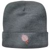 Fleece Lined Beanie Cap Thumbnail