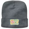 Fleece Lined Beanie Cap Thumbnail
