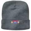 Fleece Lined Beanie Cap Thumbnail