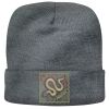 Fleece Lined Beanie Cap Thumbnail