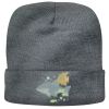 Fleece Lined Beanie Cap Thumbnail