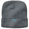 Fleece Lined Beanie Cap Thumbnail