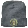 Fleece Lined Beanie Cap Thumbnail