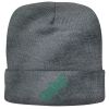 Fleece Lined Beanie Cap Thumbnail