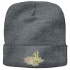 Fleece Lined Beanie Cap Thumbnail