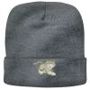 Fleece Lined Beanie Cap Thumbnail