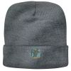 Fleece Lined Beanie Cap Thumbnail