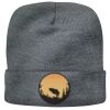 Fleece Lined Beanie Cap Thumbnail