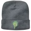 Fleece Lined Beanie Cap Thumbnail