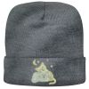 Fleece Lined Beanie Cap Thumbnail