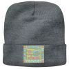 Fleece Lined Beanie Cap Thumbnail