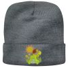 Fleece Lined Beanie Cap Thumbnail