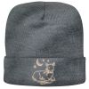 Fleece Lined Beanie Cap Thumbnail