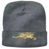 Fleece Lined Beanie Cap Thumbnail