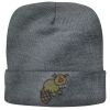 Fleece Lined Beanie Cap Thumbnail