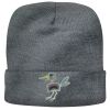 Fleece Lined Beanie Cap Thumbnail