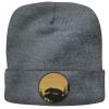 Fleece Lined Beanie Cap Thumbnail