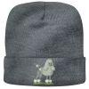 Fleece Lined Beanie Cap Thumbnail