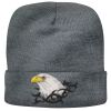Fleece Lined Beanie Cap Thumbnail