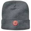 Fleece Lined Beanie Cap Thumbnail