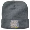 Fleece Lined Beanie Cap Thumbnail
