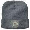 Fleece Lined Beanie Cap Thumbnail