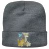Fleece Lined Beanie Cap Thumbnail