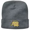 Fleece Lined Beanie Cap Thumbnail
