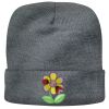 Fleece Lined Beanie Cap Thumbnail