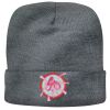 Fleece Lined Beanie Cap Thumbnail