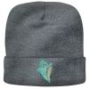 Fleece Lined Beanie Cap Thumbnail