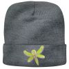 Fleece Lined Beanie Cap Thumbnail